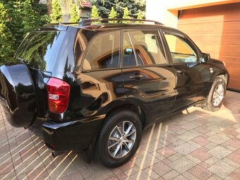 Toyota RAV 4 2004 - 3