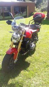 BMW r1200r - 3