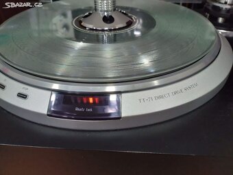gramofon JVC QL-A7 - 3