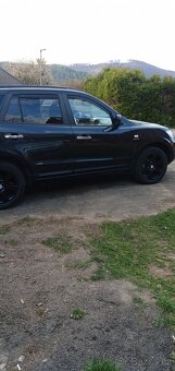 Santa Fe - 3