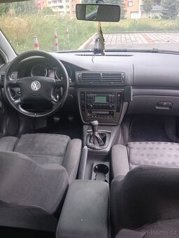 Passat 1.9tdi - 3