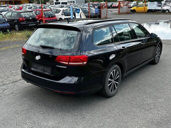 VW Passat B8 1.6TDi, r.2017, serviska, rozvody - 3