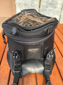Tankvak - Triumph Bonneville 800-T100 - 3