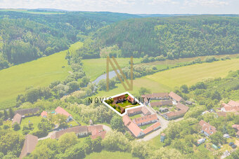 Prodej, rodinný dům 188 m², Rakolusky - Bohy - 3