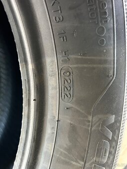 215/65/16 nové letní - 3
