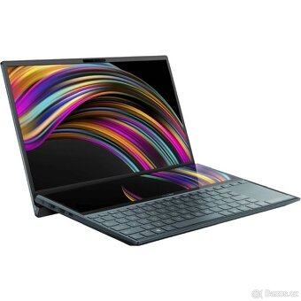 ASUS ZenBook Duo UX481FL-BM044T | i7-10510U | 14" - 3