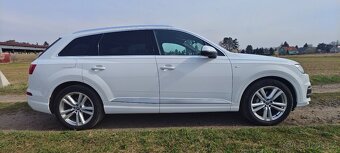 Audi Q7 3.0 tdi quattro S line DPH - 3