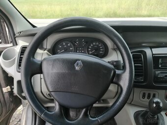 Renault Trafic 2.5. DCi - 3