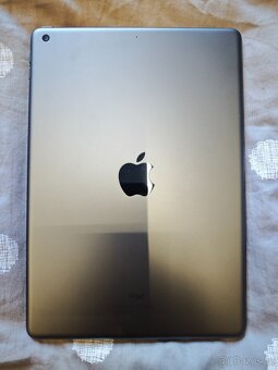 iPad 10.2 64GB (2021) Space Gray 9. Generace - 3