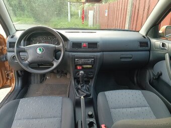 Octavia 1.6 MPI 75 kw - 3