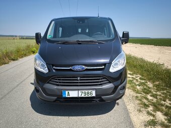 ford transit custom 5-mist - 3