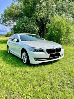 Bmw 520D F11 , 135KW - 3