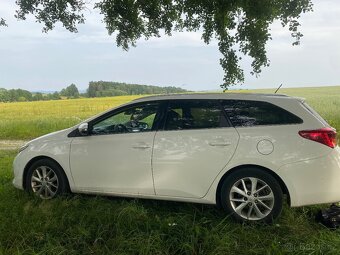 Toyota Auris Touring Sports 1.6 97KW - 3