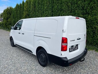 Peugeot Expert 2.0 HDI L3 - 2x šoupačky - 3