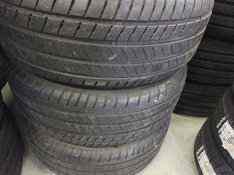 245/50 R19 105W Bridgestone Alenza 001 letní 4ks - 3