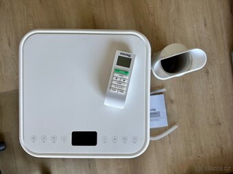 Mobilní klimatizace Siguro AC-A160W Cool 7 - 3