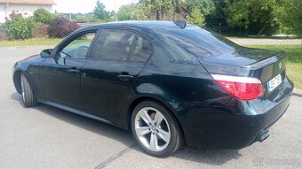BMW e60 530xi - 3