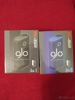 Glo - 3