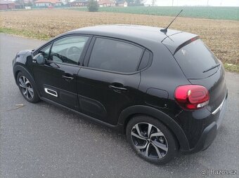 Citroen C3 1.2 PureTech 81kw S&S MAN6 MAX - 3