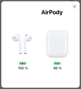 Airpods 2 - 3