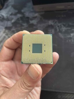 AMD Ryzen 7 5700X3D - 3