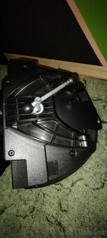 Herní volant Thrustmaster 7300 RS a pedály T3PA GT edice - 3