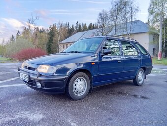 Škoda Felicia 1.3 - 3
