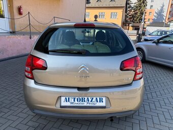 Citroën C3 1.4 - 54 kW - 3