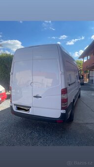 Mercedes Sprinter 2.2 CDI - 3
