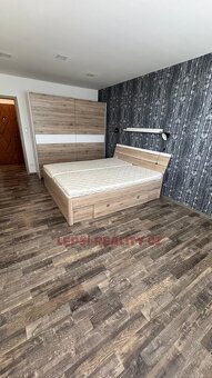 Pronájem zrekonstruovaného bytu 1+1, 47 m2, ul. Brněnská v - 3