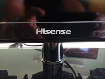 TV HISENSE - 3