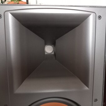 KLIPSCH RB75 sleva na 16 900,- - 3
