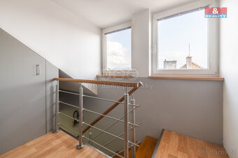 Prodej bytu 4+1, 125 m², Uherský Brod, ul. Pořádí - 3