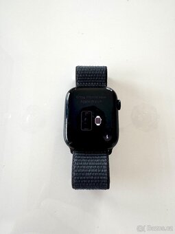 Apple Watch 8 GPS 45 mm - 3