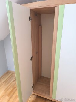 Dětský pokoj - 3