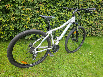 Zánovní dámské 29" horské hliníkové kolo MAXBIKE, rám 17" - 3
