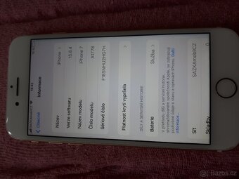 IPhone 7 - 3