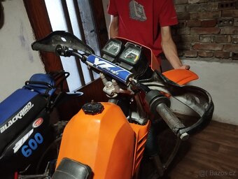 Cagiva 125 - 3