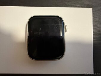 Apple watch series 8, 45 mm - 3