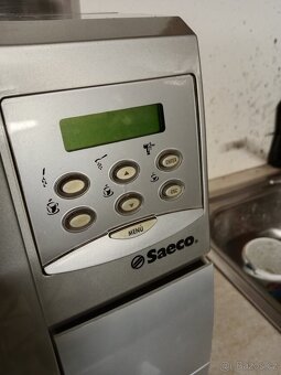 Saeco Royal professional - 3