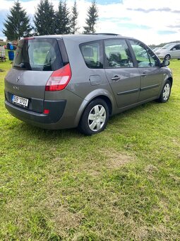Renault grand scenic 1.5 dci 7míst - 3