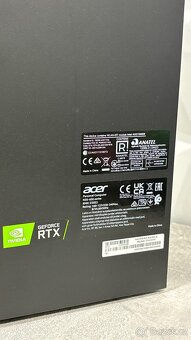 Herní PC I5 13400F / RTX 4060 / DDR4 16GB / 1TB SSD - 3