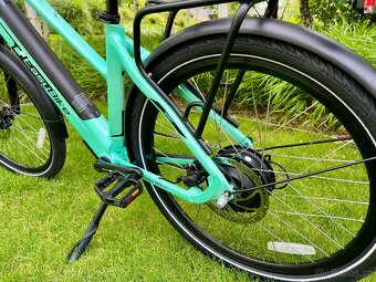 Easybike Spirit Elektrokolo - 3