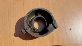 Prodám objímka rukojeti rychlopalu Jawa - 3