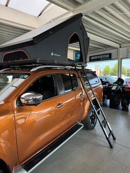 Navara, TECKNA, 2.3 d, r.v. 2021, naj. 110000km - 3