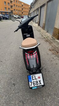 Elektrický skútr - 3