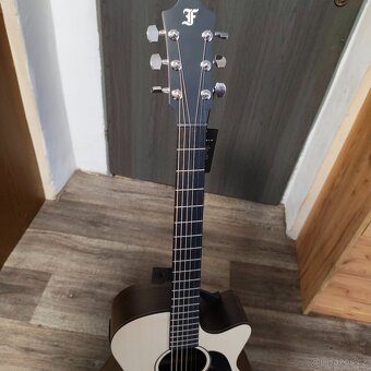 Prodám Kytaru FURCH - 3