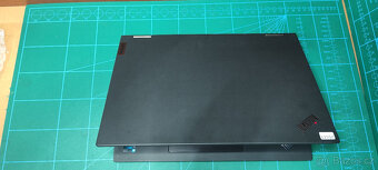 Lenovo ThinkPad x13 yoga g3 i5-1235u 16/512GB√FHD+√1r.z.√DPH - 3