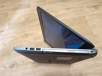 Notebook HP 450 G2, CPU i5, 8GB RAM, SSD 256GB - 3