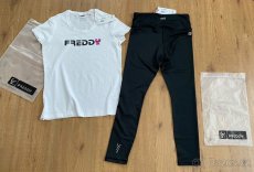 Nové tričko FREDDY vel. S/M - 3